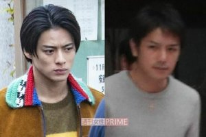 曝平野紫耀神宫寺勇太将加入泷泽秀明新公司TOBE封面图