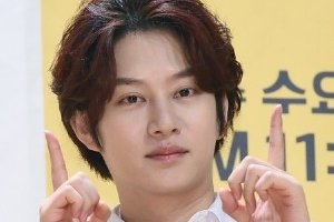 SuperJunior金希澈捐款55万 帮助预防校园暴力封面图