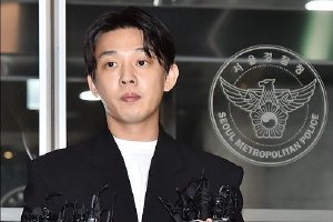 韩检方将重新调查刘亚仁吸毒案 并再次申请拘留令封面图