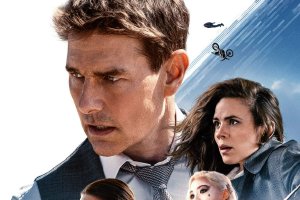 韩影票房：《元素城》3连冠 《碟中谍7》提前入榜封面图