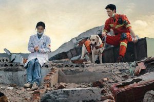 官配组上分！杨洋王楚然宣传新剧互相艾特对方封面图