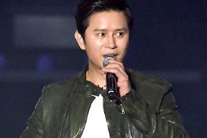 韩星金民钟离开SM娱乐 曾在夺权大战中支持李秀满封面图