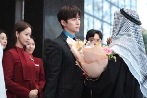 林允儿李俊昊新剧公开道歉 被控歪曲阿拉伯文化封面图