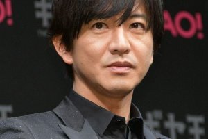 木村拓哉草彅刚时隔6年再会 昔日队友陌生似路人封面图