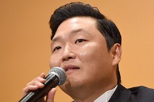 鸟叔PSY为暴雨灾民捐出善款 帮助暴雨灾民生活封面图