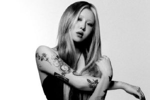 韩女歌手白艺潾确诊感染新冠肺炎 将缺席纽约活动封面图