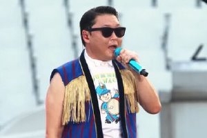 韩国暴雨致数十人死亡 鸟叔发文