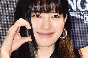 韩女星秀智向暴雨灾民捐款 帮助恢复日常生活封面图