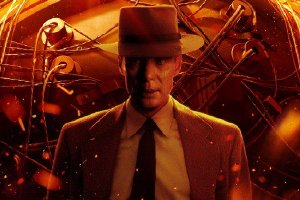 电影《奥本海默》确认引进内地 北美定档7月21日封面图