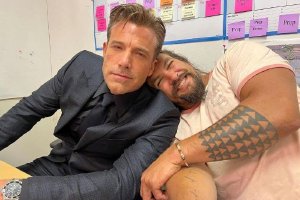 《海王2》本蝙戏份被剪 该片已经历三次重拍封面图