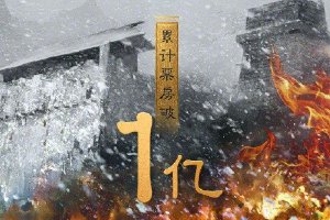 《封神第一部》上映第2天票房破亿封面图