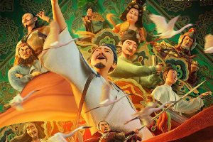 于正发文谈《长安三万里》感恩电影让他照见自己封面图