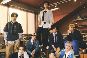 NCT DREAM正规3辑首周突破365万张 刷新自身纪录封面图