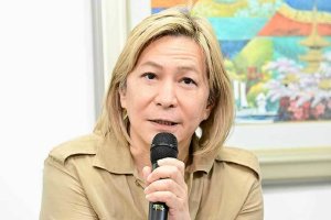 筱原凉子小室哲哉时隔28年再合作 9月发行新唱片封面图