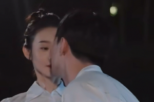 《一拍即合的我们》回应张艺凡施柏宇吻戏争议封面图