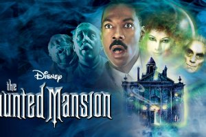 游乐变历险 奇幻片《幽灵鬼屋》发布新预告封面图