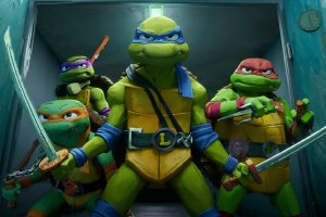 宇宙扩展 《忍者神龟》动画续集衍生剧运作中封面图