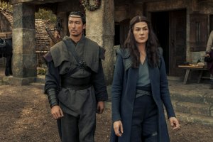 《时光之轮》新季发预告 演绎经典奇幻故事封面图