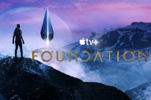 科幻剧集《基地》第二季发海报 新危机来临封面图