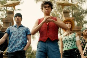 《海贼王》剧集曝新预告 少年扬帆起航封面图