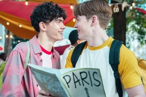 《心跳漏一拍》新季发布预告 人生开启新篇章封面图