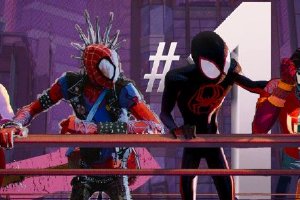 动画续集《蜘蛛侠：超越宇宙》撤档 新档期待定封面图