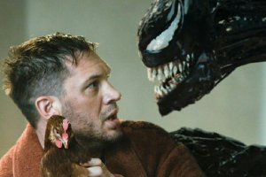 《毒液3》定档2024年暑期 汤姆·哈迪回归主演封面图