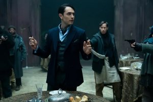 疾速追杀衍生剧《洲际酒店》定档 讲述起源故事封面图