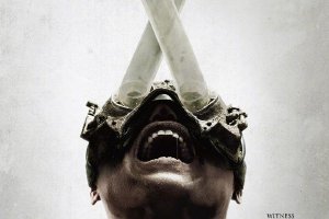 《电锯惊魂10》发布海报 新惊悚酷刑来袭封面图