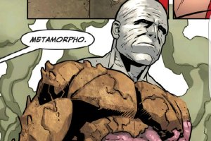 安东尼·凯瑞根加盟《超人：传承》 饰元素人封面图