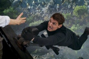 北美票房：《芭比》《奥本海默》双爆 碟中谍大跌封面图