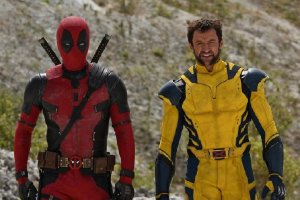 《死侍3》受罢工影响停拍 原计划明年暑期上映封面图