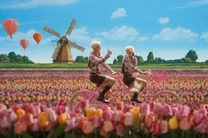 教父导演说《芭比》《奥本海默》是电影的胜利封面图