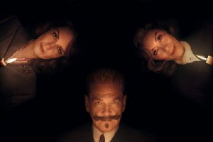 《威尼斯惊魂夜》发预告 阿加莎悬疑宇宙继续封面图