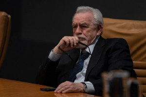 艾美奖提名公布 《继承之战》强势领跑封面图