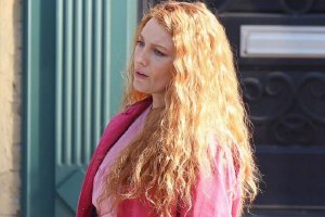 新片《以我们结束》定档 布蕾克·莱弗利主演封面图