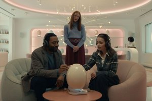 《舱一代》发布正式预告 探索夫妻共享怀孕封面图