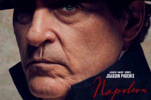 老雷执导《拿破仑》发布预告 菲尼克斯携手柯比封面图