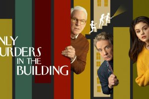 《公寓大楼里的谋杀案》曝预告 梅姨新加盟出演封面图