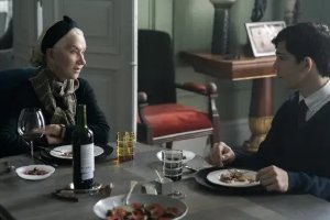 《白鸟》北美撤档 《奇迹男孩》衍生前传封面图