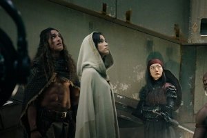 《反叛之月》发布剧照 保卫家园而战封面图