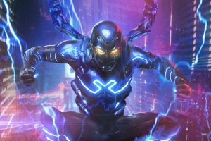 《蓝甲虫》发布终极预告 墨西哥青少年逆天改命封面图