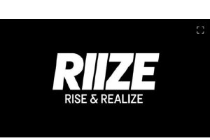 韩国SM新男团定名为RIIZE 将公布七名成员信息封面图
