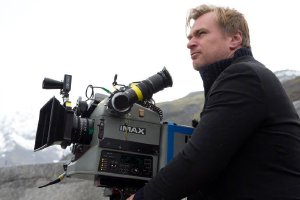 诺兰称不介意观众用Ipad看影片《敦刻尔克》封面图