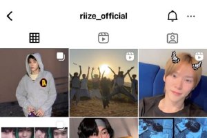 SM娱乐新男团RIIZE成员公开 七人各具特色引期待封面图