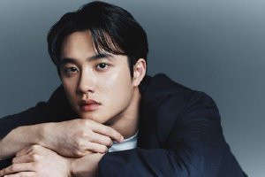 都暻秀愿意一辈子当EXO成员 努力兼顾歌手和演员封面图