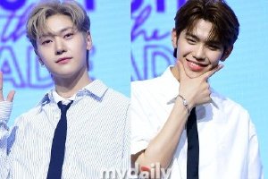 韩国男团ZB1石友铉与金太来确诊新冠 将隔离休息封面图