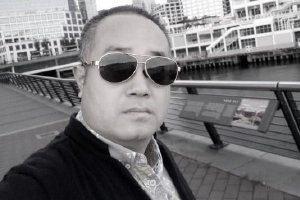 《莲花楼》官博悼念邓细斌：先生永远留在江湖中封面图