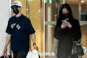 金智秀安普贤双方承认恋情 松口表示刚刚开始交往封面图