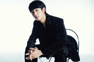 丁海寅祝福金智秀安普贤 称通过新闻知道二人交往封面图